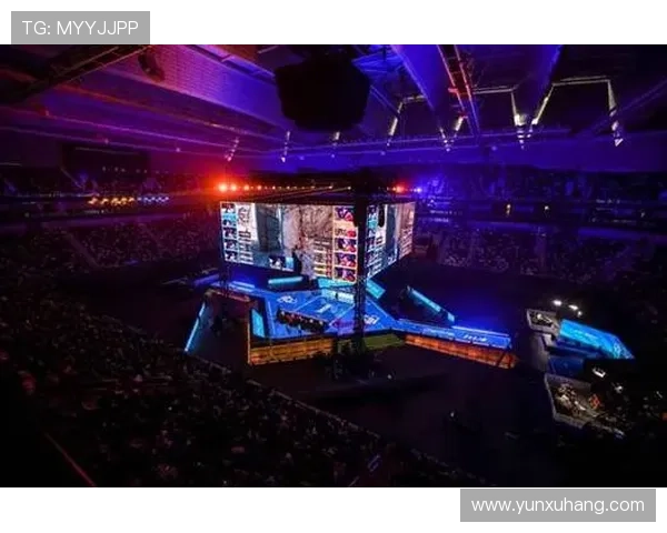 亚愽电竞打造顶级电竞赛事,汇聚全球电竞精英展现巅峰对决 亚愽电竞打造顶级电竞赛事,汇聚全球电竞精英展现巅峰对决