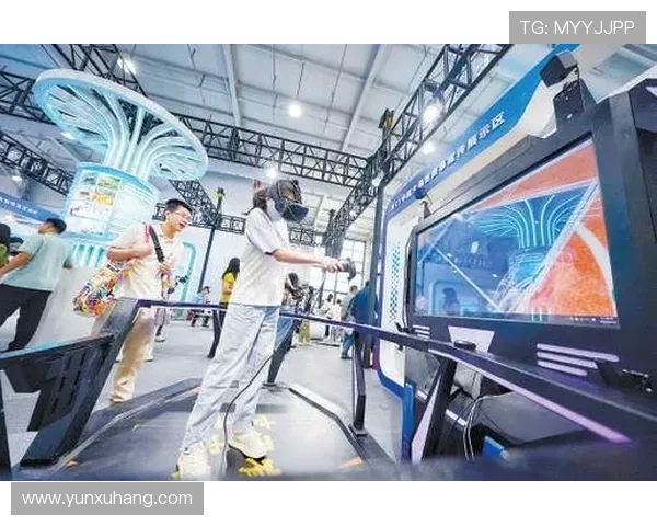 KY体育中国：深度剖析体育科技创新在中国市场的应用与发展前景